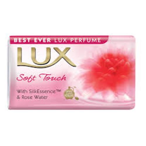 LUX SOFT TOUCH SOAP 56g